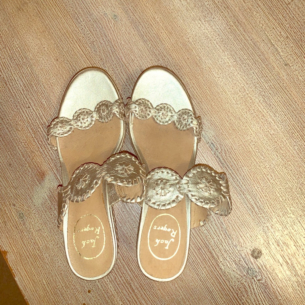 Jack Rodgers slip on